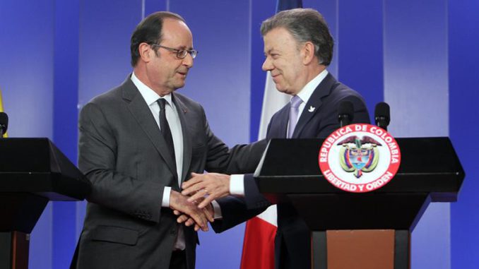 hollande
