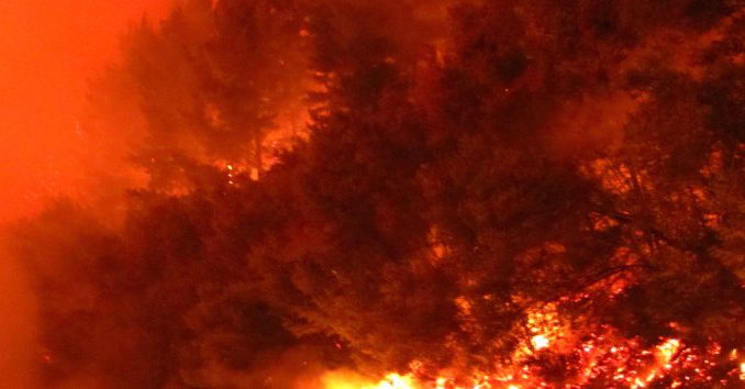 incendio chile subir