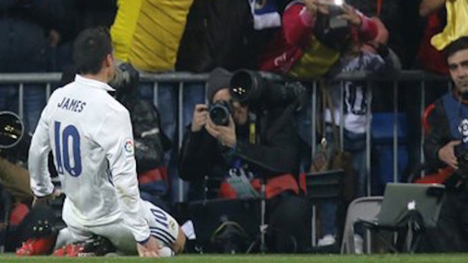James