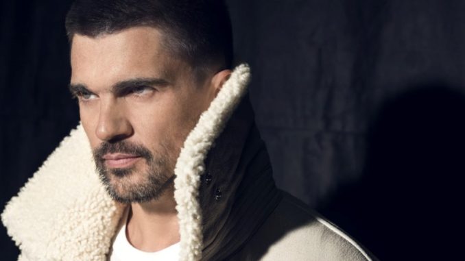 juanes subir