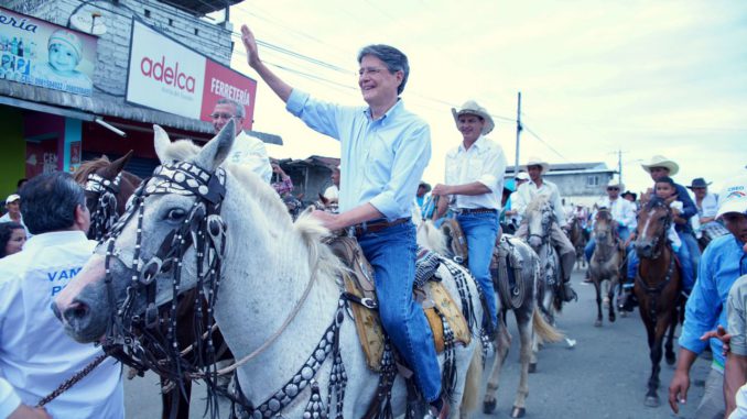 lasso cabalga