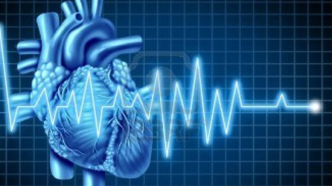 latido del corazon subir