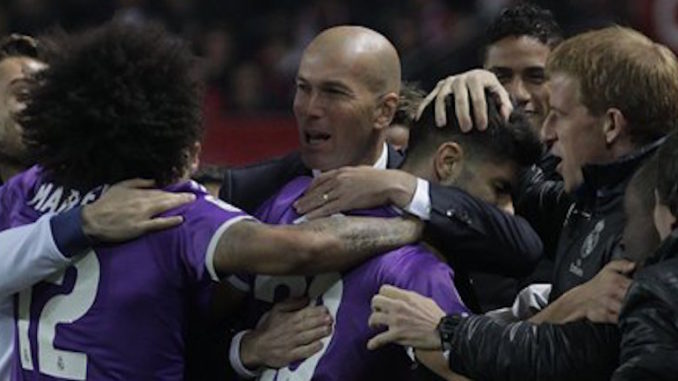 COPA DEL REY