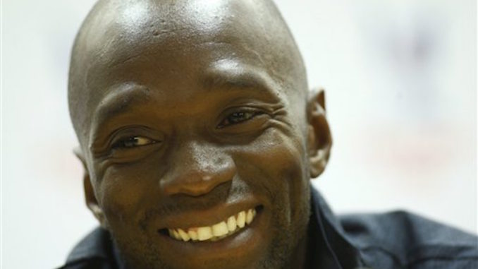 SWANSEA-MAKELELE