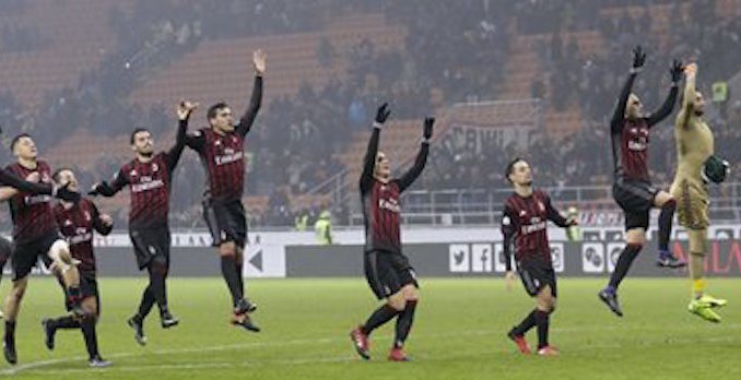 COPA ITALIA