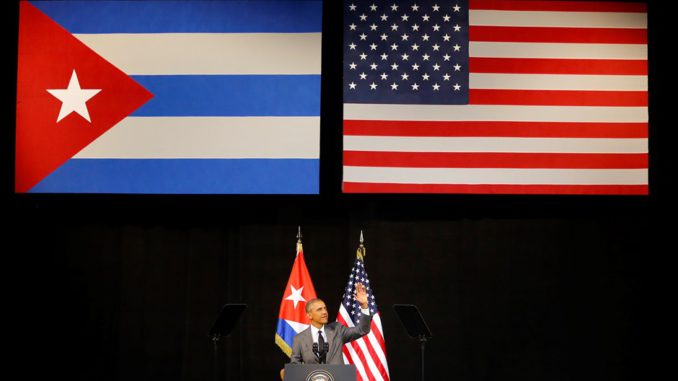 CUBA-EEUU
