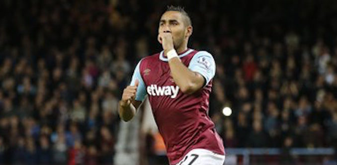 WEST HAM-PAYET