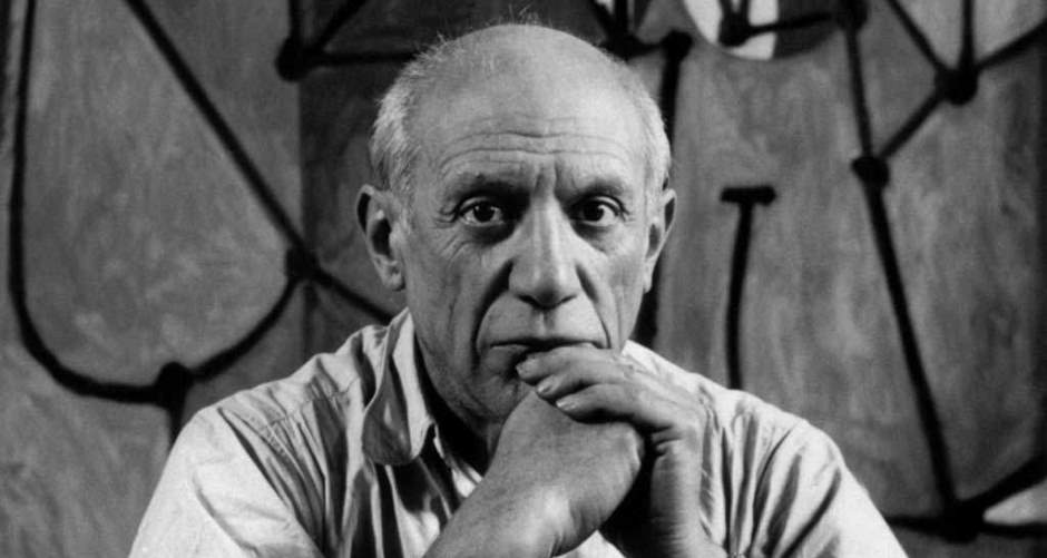 Picasso’s ceramic aspect, in an exhibition in the south of France