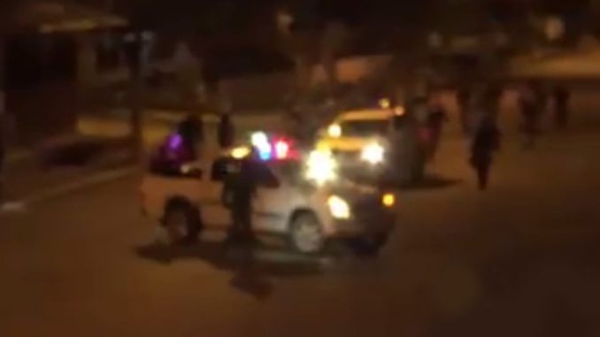 policia