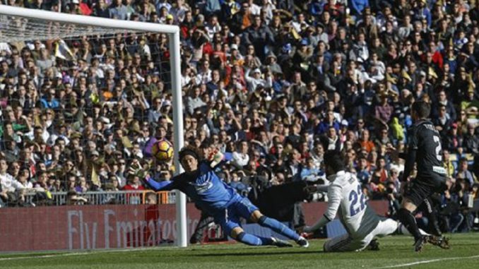 ESPANA-LIGA