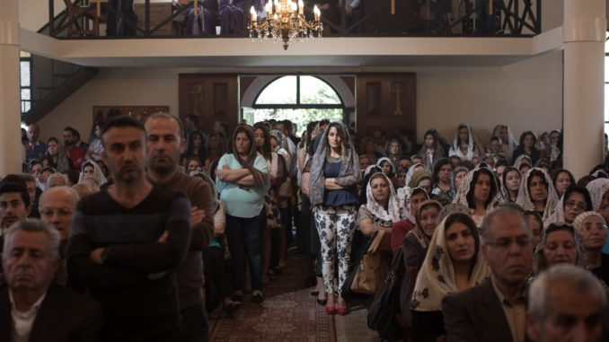 refugiados