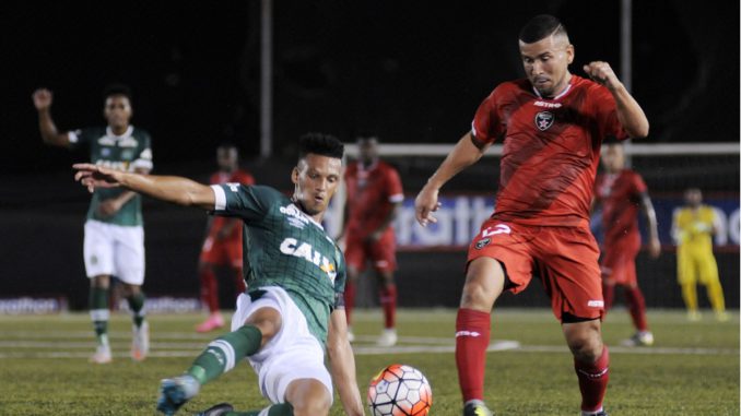 river chapecoense