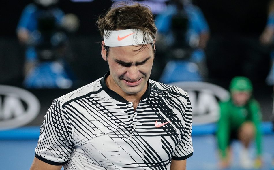Tennis Australian Open 2017