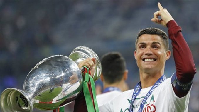 FIFA-PREMIOS