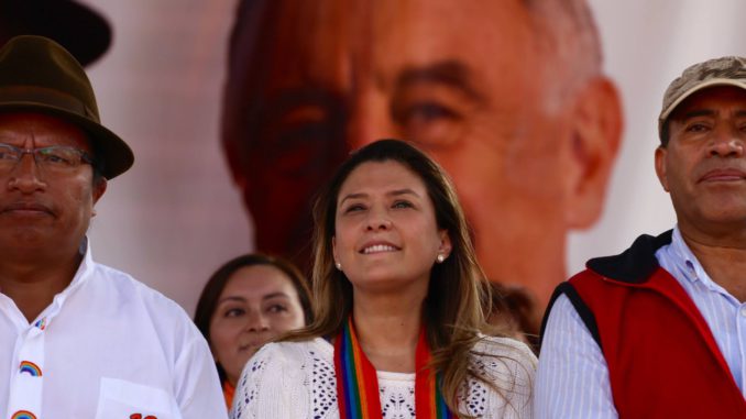 silvita buendia dos