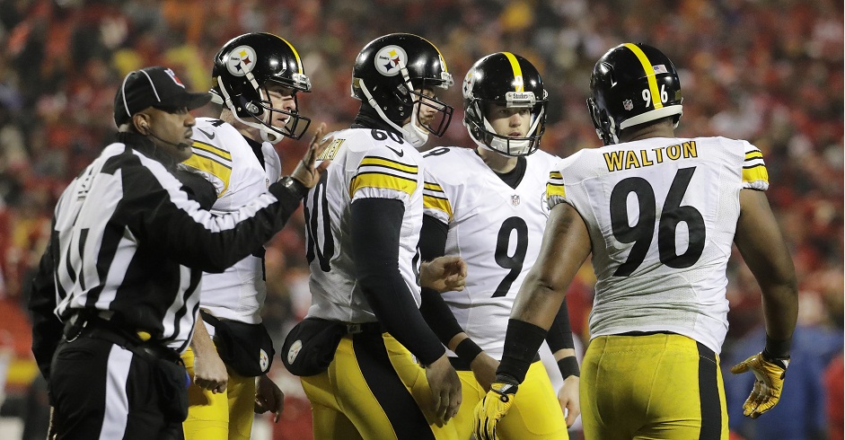 Chris Boswell