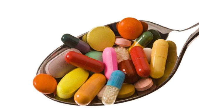 suplementos con antioxidantes