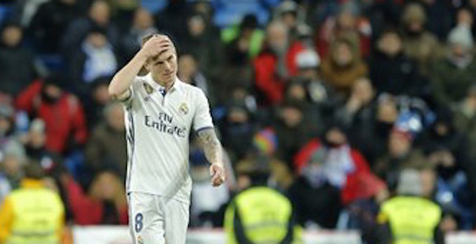 Toni Kroos