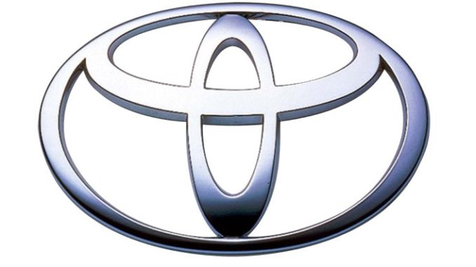 toyota subir