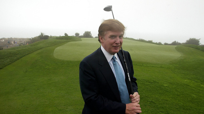 TRUMP