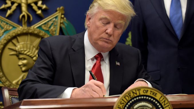 TRUMP