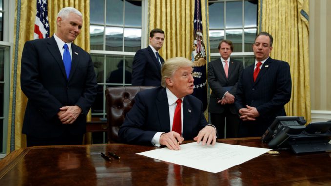 TRUMP-OBAMACARE