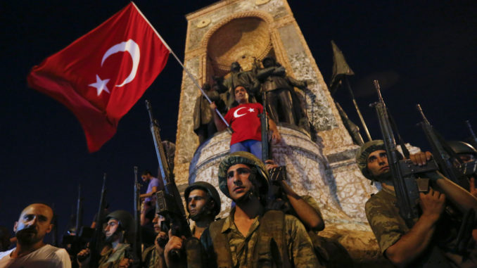turquia