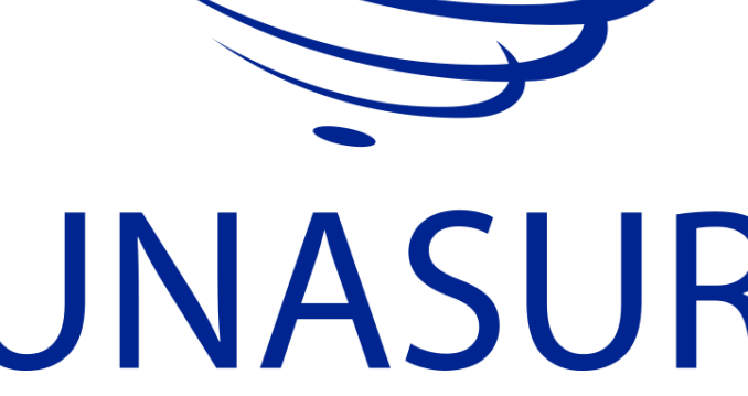 unasur subir