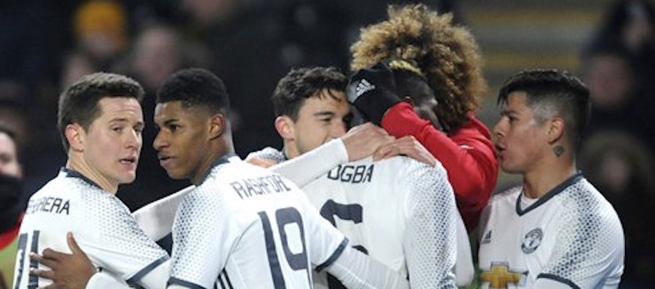 INGLATERRA-COPA LIGA