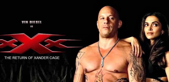 vin diesel subir