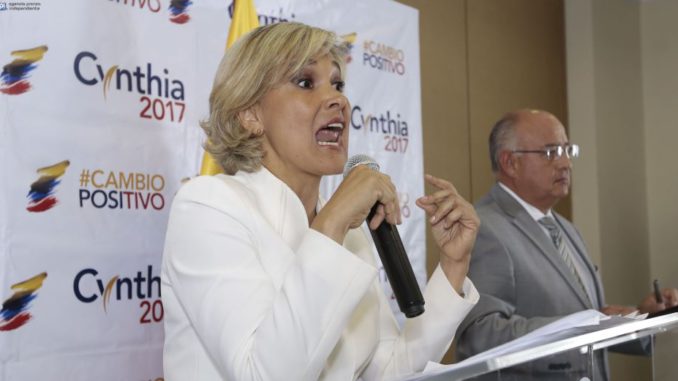 viteri