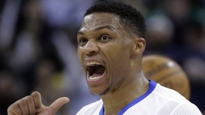 THUNDER-JAZZ