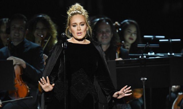 Adele