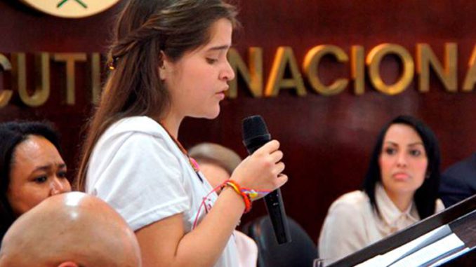 Antonietta Ledezma