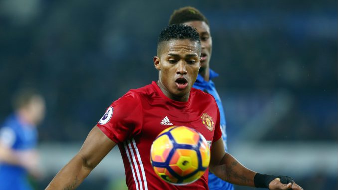 Leicester City vs Manchester United