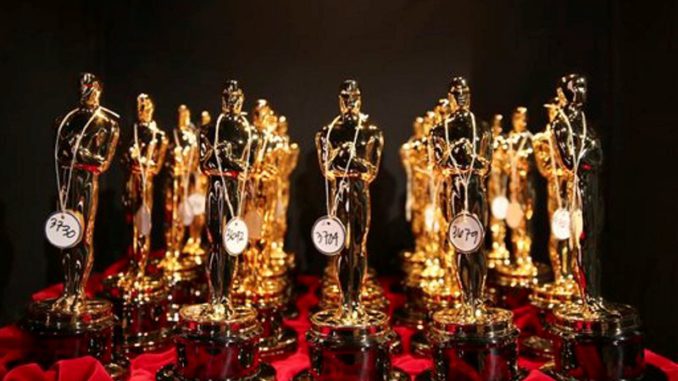 Datos curiosos del Oscar