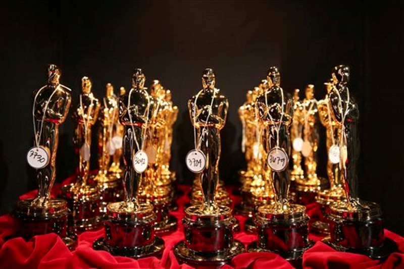 Datos curiosos del Oscar
