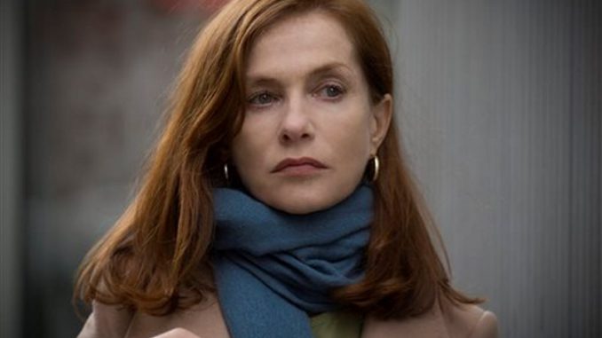 Elle Isabelle Hippert