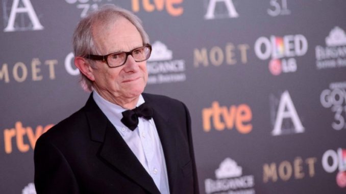 I Daniel Blake Bafta a mejor película británica