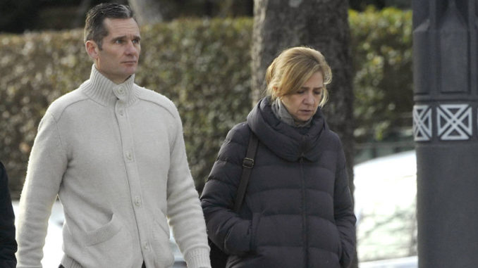 Infanta Cristina