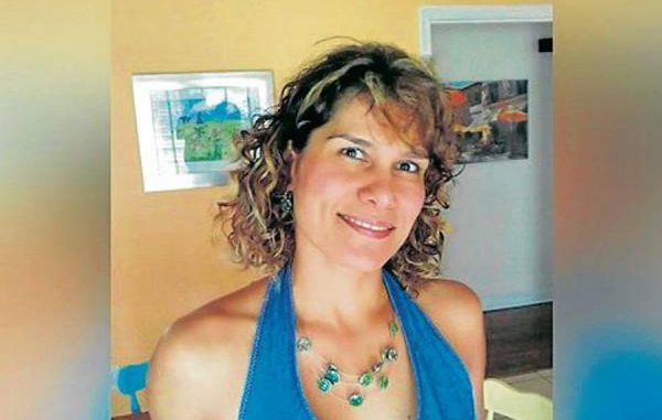 Isabel Zuluaga