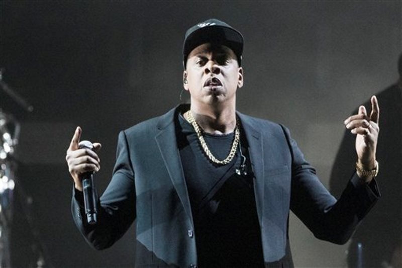 Jay Z