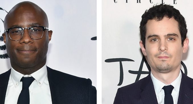 Jenkins y Chazelle