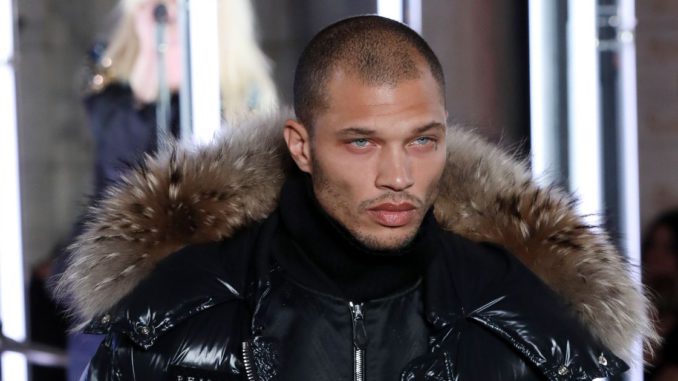 Jeremy Meeks
