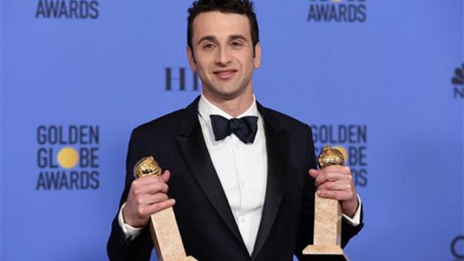 Justin Hurwitz LA LA LAND