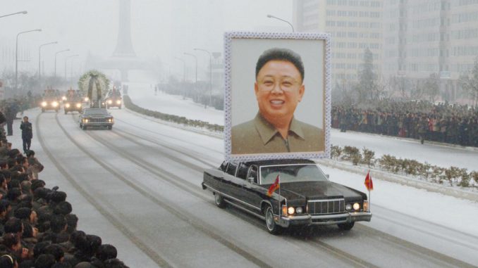 In this photo taken on December 28, 2011
