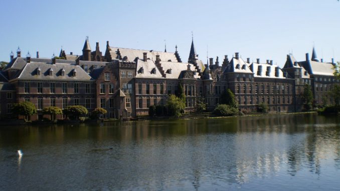 La haya holanda