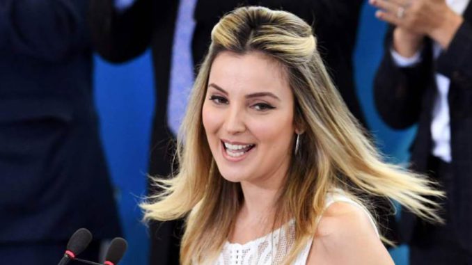 Marcela Temer