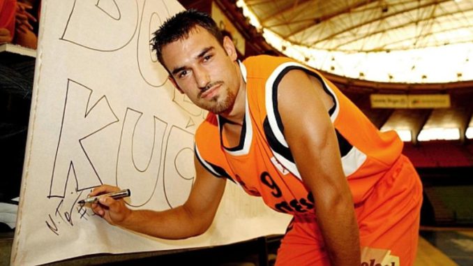 Marco Popovic