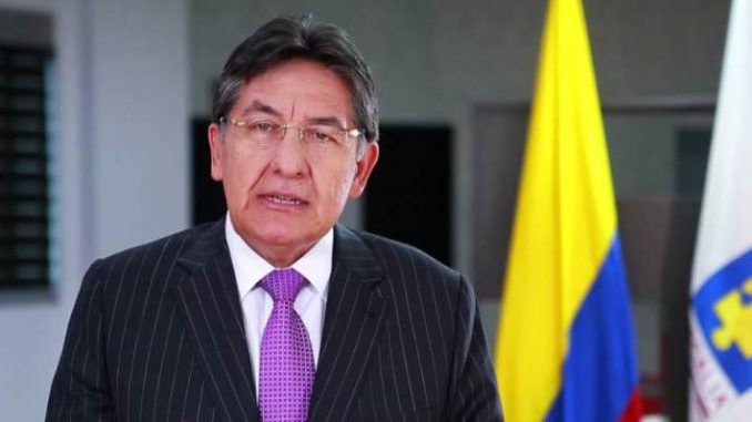 Néstor Humberto Martínez